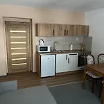 A&a Pensjonat 3*