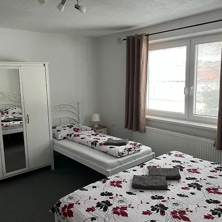 Vendégház A&a Lipótszentmiklós