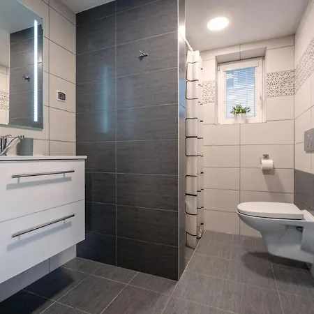 Vendégház A&a Lipótszentmiklós