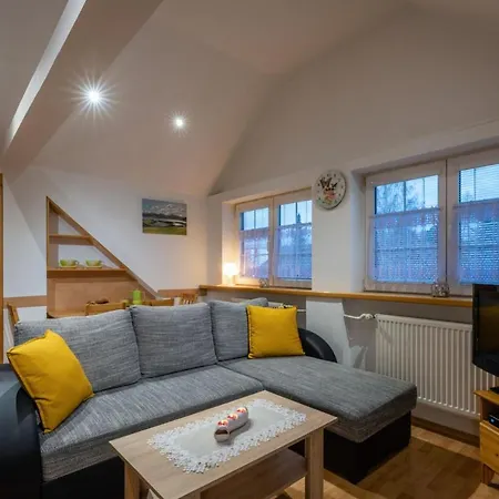 Vendégház A&a Lipótszentmiklós